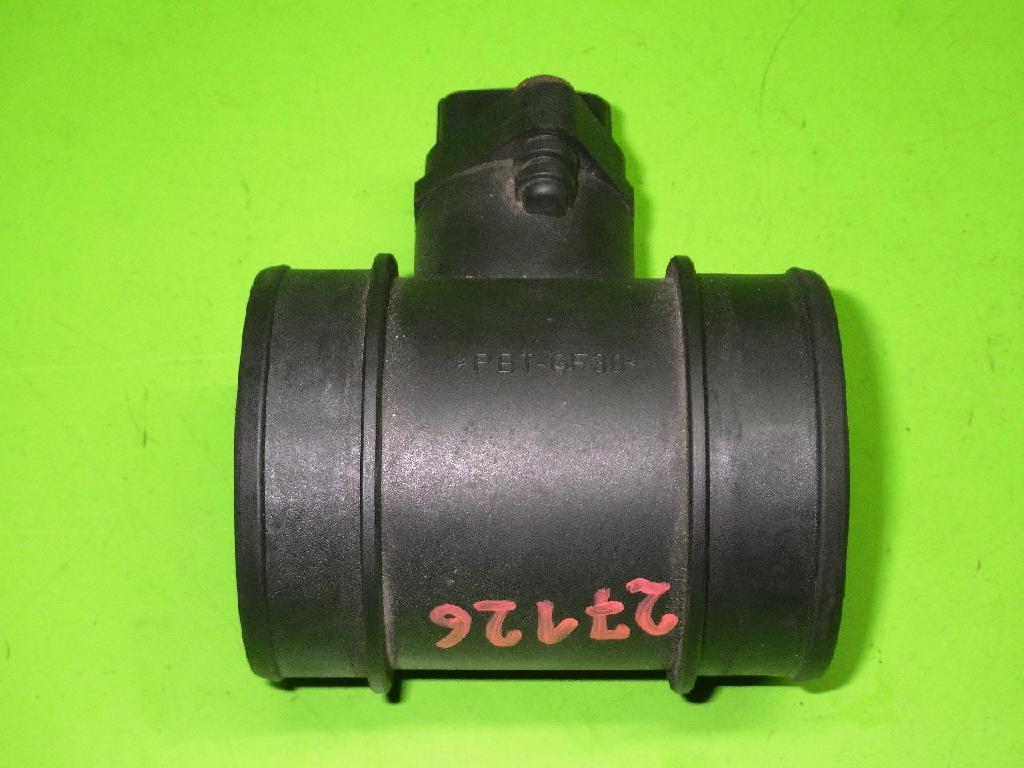 Luftmassenmesser OPEL VECTRA B CC (38_) 2.2 DTI 16V 0281002428 Bild Luftmassenmesser OPEL VECTRA B CC (38_) 2.2 DTI 16V 0281002428