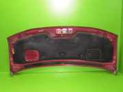 Motorhaube RENAULT MASTER II Bus (JD) 2.2 dCI 90