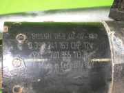 Wischermotor vorne VW TRANSPORTER T4 Kasten (70XA) 1.9 TD 0390241163CHP