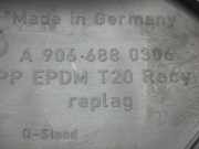 Armaturenbrettabdeckung unten rechts MERCEDES-BENZ SPRINTER 3-t Kasten (906) 213 CDI (906.611, 906.613) A9066880306