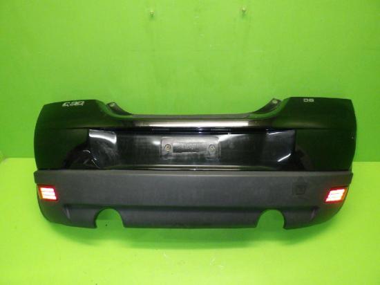 Stoßfänger Stoßstange hinten VOLVO C30 D5 Bild Stoßfänger Stoßstange hinten VOLVO C30 D5
