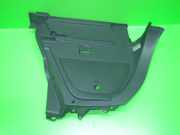 Verkleidung Laderaum links OPEL CORSA D 1.2 13308131