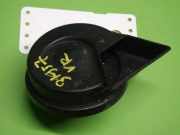 Tieftonhorn Hupe MERCEDES-BENZ C-KLASSE (W203) C 200 Kompressor (203.042)