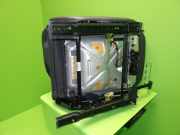 Sitz vorne rechts MERCEDES-BENZ C-KLASSE (W203) C 200 Kompressor (203.042)