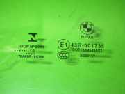 Türscheibe vorne links BMW 1 (F20) 116 i 43R-DOT782