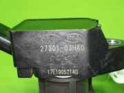 Zündspule Zyl 1 HYUNDAI IONIQ (AE) 1.6 GDI Hybrid 2730103HA0