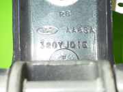 Scharnier Türscharnier hinten links oben FORD FIESTA VI 1.25