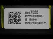 Handschuhfach OPEL INSIGNIA B Sports Tourer (Z18) 1.5 (35) 39097522