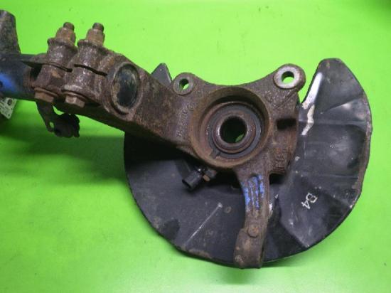 Federbein vorne links VW TRANSPORTER T5 Pritsche/Fahrgestell (7JD, 7JE, 7JL, 7JY, 7JZ 2.5 TDI 7E5413031H Bild Federbein vorne links VW TRANSPORTER T5 Pritsche/Fahrgestell (7JD, 7JE, 7JL, 7JY, 7JZ 2.5 TDI 7E5413031H