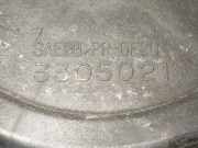 Lüfter Klima SUZUKI BALENO Schrägheck (EG) 1.3 i 16V