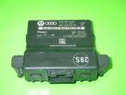 Steuergerät Control VW TOURAN (1T1, 1T2) 2.0 TDI 16V 1K0907530F