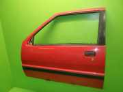 Tür links NISSAN (DATSUN) MICRA I (K10) 1.2
