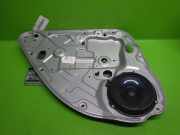Fensterheber Tür hinten links FORD FOCUS II Kombi (DA_) 2.0 TDCi 1738647