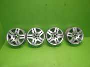 Alufelge VW GOLF IV Variant (1J5) 1.9 TDI 4motion 1J0601025Q