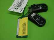 Zündschlüssel OPEL INSIGNIA B Sports Tourer (Z18) 1.5 CDTi(35)