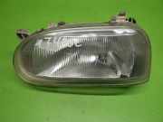 Scheinwerfer links VW GOLF III Variant (1H5) 1.6