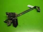 Wischermotor vorne MAZDA 323 C IV (BG) 1.6 16V 849100-5461