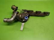 Turbolader SMART(MCC) FORFOUR (454) 1.5 CDI (454.000) A6390900380