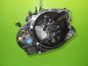 Getriebe Schaltgetriebe FIAT SCUDO Kasten (220L) 2.0 JTD