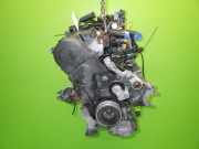 Dieselmotor Motor ohne Anbauteile Diesel AUDI (NSU) A4 Avant (8D5, B5) 1.9 TDI 038100098 V