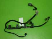 Kabelstrang Kabelbaum Motor FORD FIESTA V (JH_, JD_) 1.4 16V 98AG14A390LB