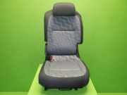 Sitz hinten links SKODA ROOMSTER (5J) 1.9 TDI