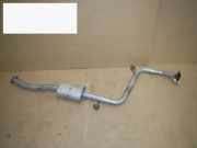 Auspufftopf vorne MAZDA 323 C IV (BG) 1.3 16V