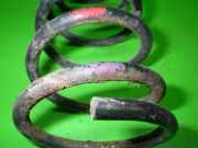 Feder hinten links NISSAN (DATSUN) MICRA II (K11) 1.0 i 16V 550201F500