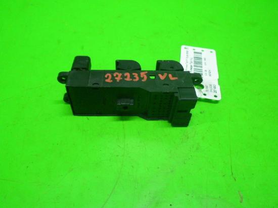 Schalter Fensterheber Tür vorne links NISSAN (DATSUN) PRIMERA Hatchback (P11) 2.0 16V Bild Schalter Fensterheber Tür vorne links NISSAN (DATSUN) PRIMERA Hatchback (P11) 2.0 16V