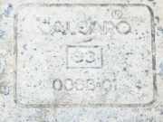 Radioantenne RENAULT MEGANE II (BM0/1_, CM0/1_) 1.9 dCi (BM0G, CM0G) 8200282256