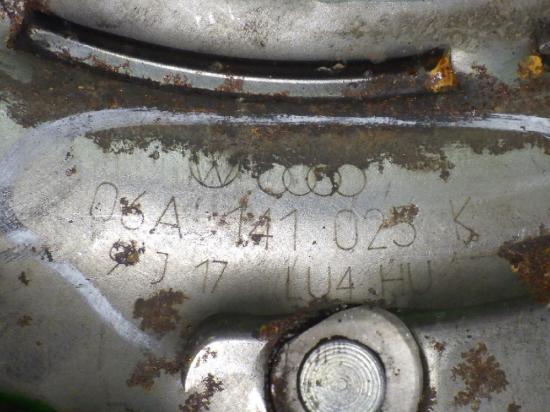 Kupplungsdruckplatte VW GOLF IV (1J1) 1.9 TDI 06A141025K Bild Kupplungsdruckplatte VW GOLF IV (1J1) 1.9 TDI 06A141025K