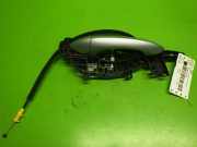 Türgriff hinten rechts außen OPEL ASTRA K (B16) 1.6 CDTi (68) 13506795