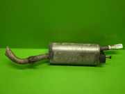 Auspufftopf hinten OPEL CORSA B (73_, 78_, 79_) 1.4 i