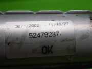 Wärmetauscher OPEL ASTRA G CC (T98) 1.6 (F08, F48) 52479237