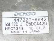 Klimakompressor FIAT STILO Multi Wagon (192_) 1.9 JTD 4477220-87642