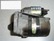 Anlasser RENAULT MEGANE I (BA0/1_) 1.6 16V (BA11, BA04, BA0B, BA1J) 6J00345GM