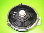 Lautsprecher hinten links AUDI (NSU) Q3 (8U) 2.0 TDI quattro 6R0035411