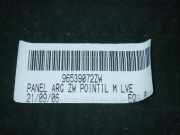 Türverkleidung hinten links CITROEN XSARA PICASSO (N68) 1.6 16V