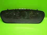Kombiinstrumente Tacho CITROEN C5 I Break (DE_) 2.2 HDi (DE4HXB, DE4HXE) 9632895080