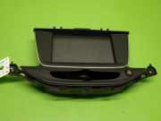 Display Bordcomputer OPEL ASTRA K (B16) 1.5 CRDI (68) 329510614