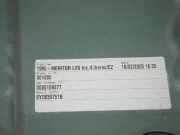 Fensterheber Tür hinten links SKODA FABIA (6Y2) 1.4