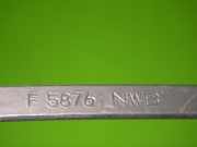 Wischerarm vorne links DAIHATSU SIRION (M1) 1.0 i (M100) F5876NWB