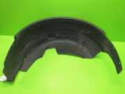 Radhausschale hinten links JAGUAR XF (_J05_, CC9) 2.2 D