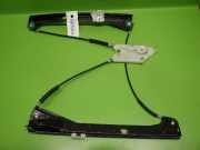 Fensterheber Tür vorne links VW POLO (6R, 6C) 1.6 TDI 6R4837461N