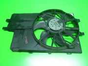 Lüfter MERCEDES-BENZ A-KLASSE (W168) A 160 (168.033, 168.133) 1685000193