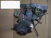 Motor ohne Anbauteile FORD FIESTA III (GFJ) 1.1 G6A
