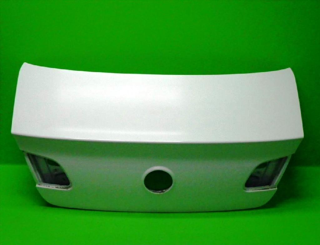 Heckdeckel Heckklappe VW PASSAT (3C2) 2.0 TDI 3C5827025H Bild Heckdeckel Heckklappe VW PASSAT (3C2) 2.0 TDI 3C5827025H