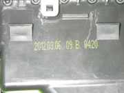 Luftdüse vorne rechts OPEL AGILA (B) (H08) 1.0 4710061