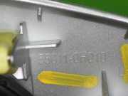 Armaturenbrettverkleidung links TOYOTA AYGO (PAB4_, KGB4_) 1.0 550110H010