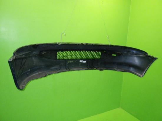 Sto?f?nger Sto?stange vorne PEUGEOT 206 SW (2E/K) 1.4 HDi Bild Sto?f?nger Sto?stange vorne PEUGEOT 206 SW (2E/K) 1.4 HDi